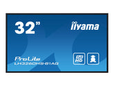 Iiyama ProLite LH3260HS-B1AG - 81 cm (32") Diagonalklasse (80 cm (31.5")