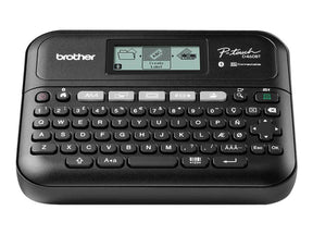 Brother P-Touch PT-D460BTVP - Beschriftungsgerät