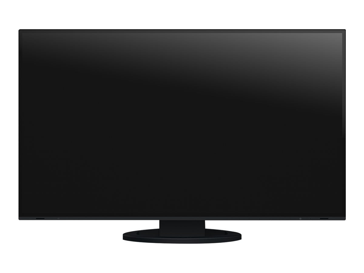 EIZO FlexScan EV2781-BK - LED-Monitor - 68.5 cm (27")