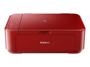 Canon PIXMA MG3650S - Multifunktionsdrucker - Farbe - Tintenstrahl - 216 x 297 mm (Original)