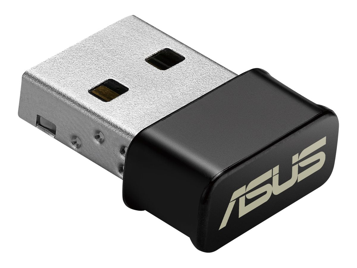 ASUS USB-AC53 Nano - Netzwerkadapter - USB 2.0