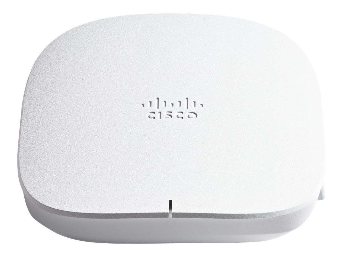 Cisco Business 150AX - Accesspoint - Bluetooth, 802.11a/b/gcc