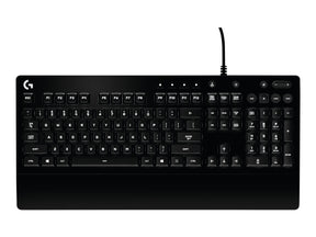 Logitech Prodigy G213 - Tastatur - hintergrundbeleuchtet