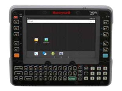 HONEYWELL Thor VM1A - Computer für den Einbau in Fahrzeuge - Snapdragon 660 2.2 GHz - Android 8.0 (Oreo)