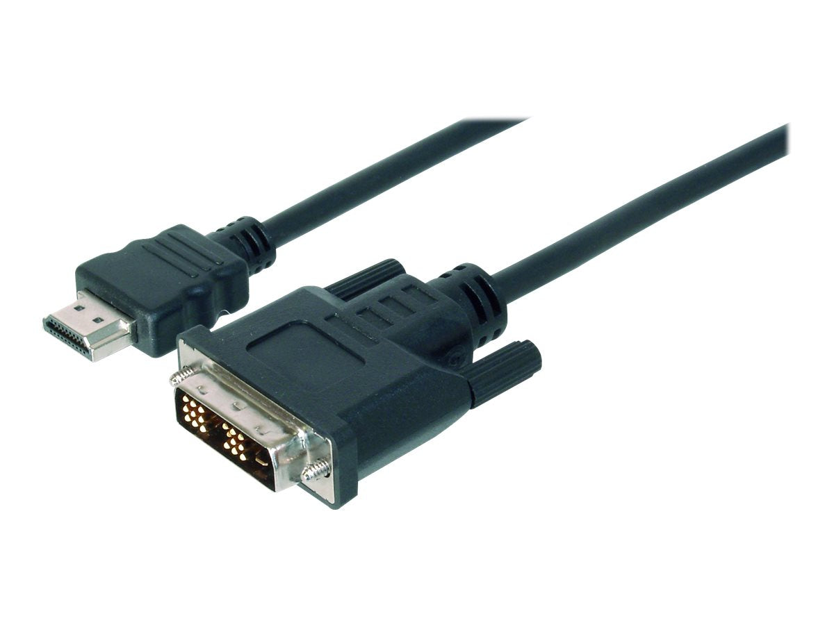 DIGITUS HDMI-Adapterkabel