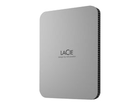 LaCie Mobile Drive STLP2000400 - Festplatte - 2 TB - extern (tragbar)