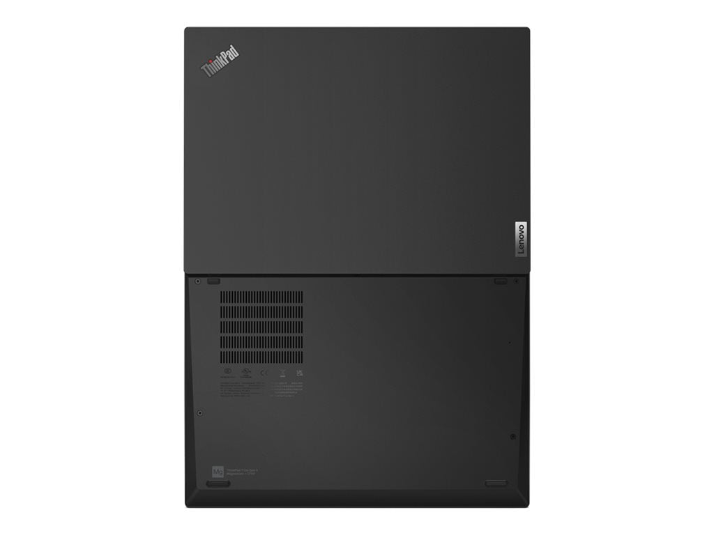 Lenovo ThinkPad T14s Gen 4 21F8 - 180°-Scharnierdesign - AMD Ryzen 5 Pro 7540U / 3.2 GHz - Win 11 Pro - Radeon 740M - 32 GB RAM - 512 GB SSD TCG Opal Encryption 2, NVMe - 35.6 cm (14")