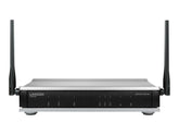 Lancom 1790-4G+ - Router - WWAN - 3-Port-Switch