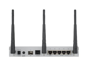 ZyXEL USG20W-VPN - Firewall - GigE - 2.4 GHz