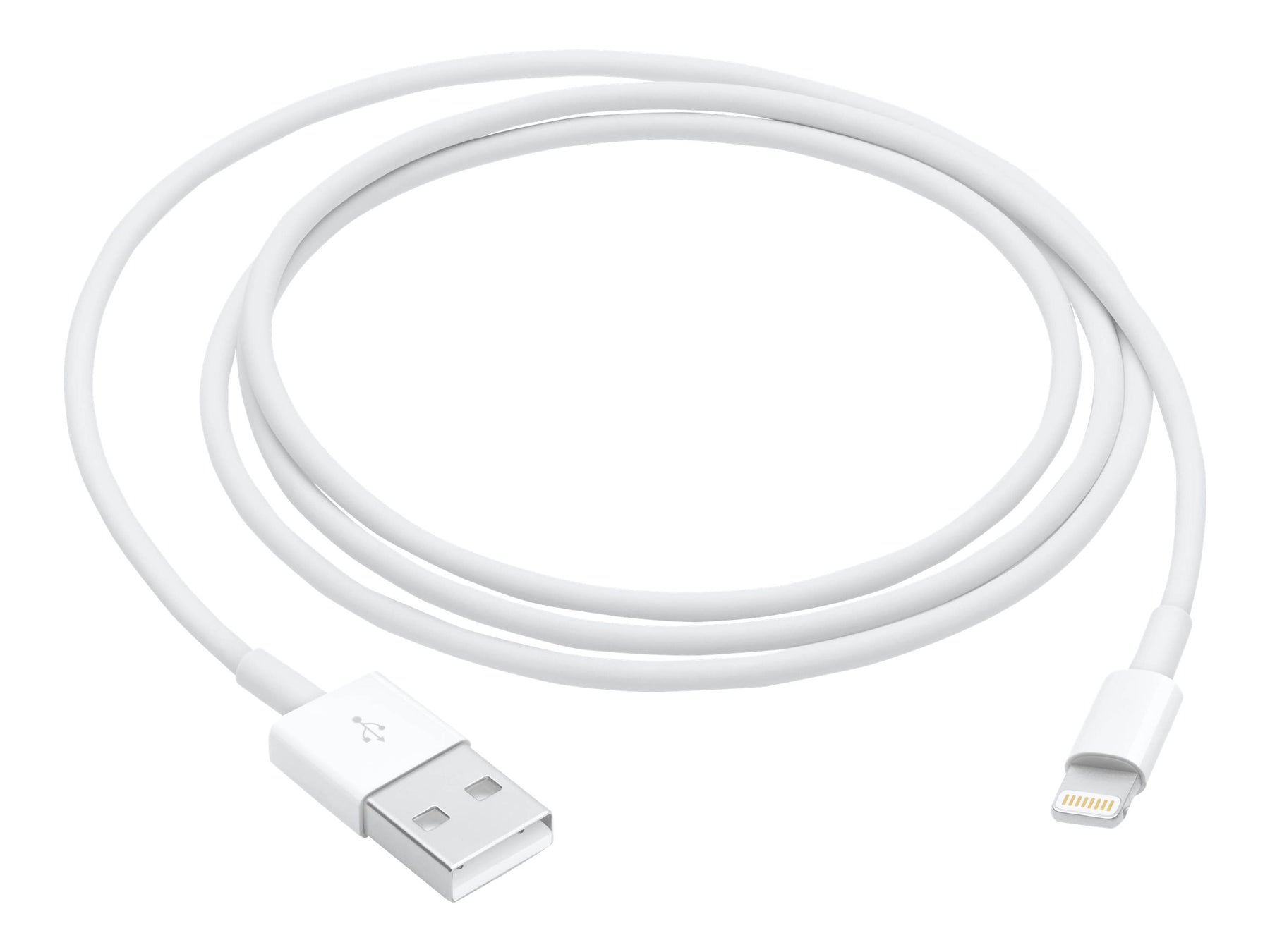 Apple Lightning-Kabel - Lightning männlich zu USB männlich