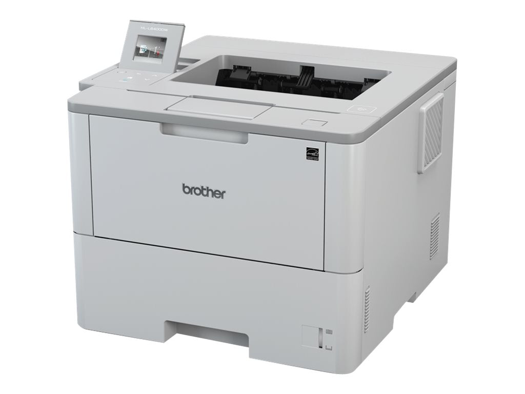 Brother HL-L6400DW - Drucker - s/w - Duplex - Laser