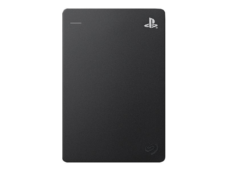 Seagate Game Drive for PlayStation STLL4000200 - Festplatte - 4 TB - extern (tragbar)