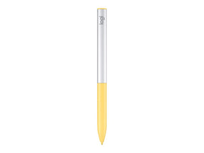 Logitech Pen - Digitaler Stift - kabellos - Gelb