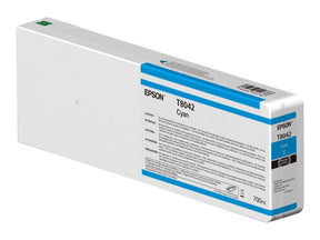 Epson T55KB - 700 ml - grün - original - Tintenpatrone