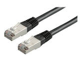 VALUE Patch-Kabel - RJ-45 (M) zu RJ-45 (M)