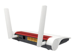 AVM FRITZ!Box 6850 LTE - Wireless Router - DSL/WWAN - 4-Port-Switch - GigE - Wi-Fi 5 - Dual-Band - VoIP-Telefonadapter (DECT)