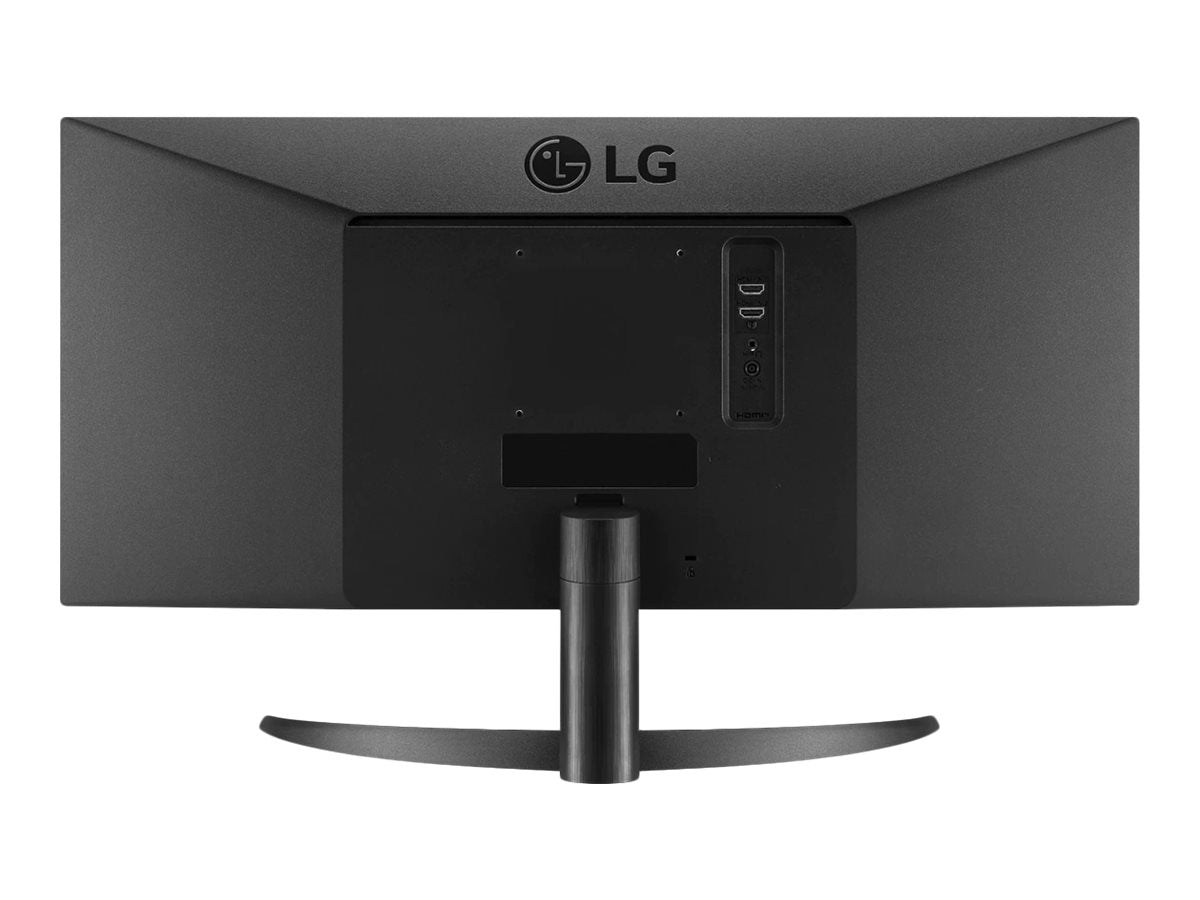 LG 29WP500-B - LED-Monitor - 73 cm (29") - 2560 x 1080 UWFHD @ 75 Hz