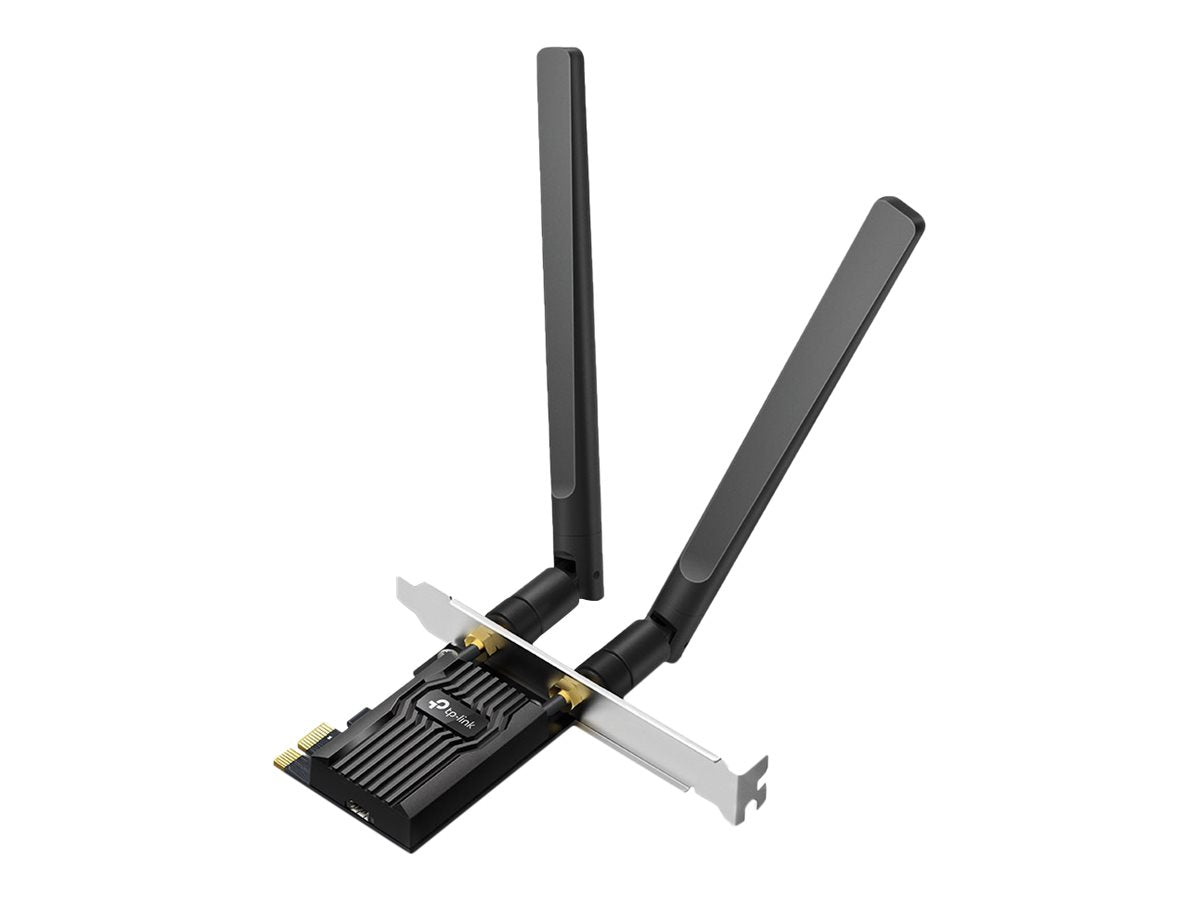 TP-LINK Archer TX20E V2 - Netzwerkadapter - PCIe