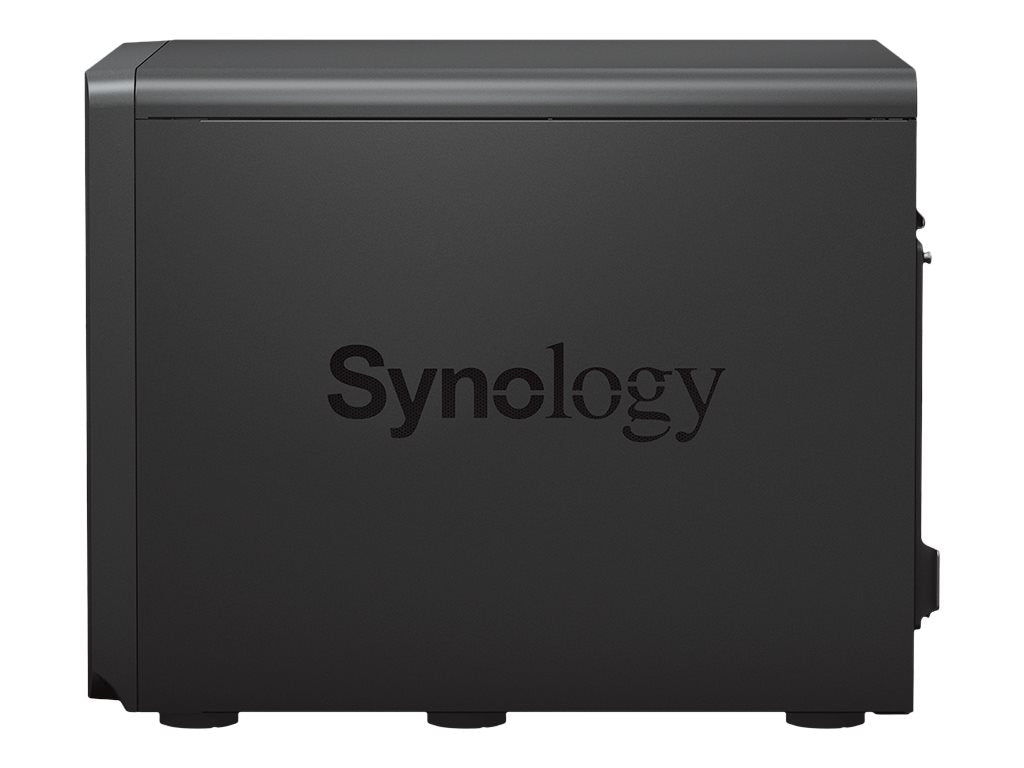 Synology Disk Station DS2422+ - NAS-Server - 12 Schächte