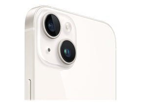 Apple iPhone 14 - 5G Smartphone - Dual-SIM / Interner Speicher 128 GB