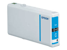 Epson 79XL - 17.1 ml - XL - Cyan - Original - Tintenpatrone