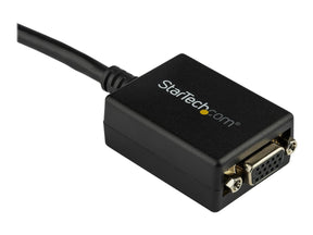 StarTech.com DisplayPort auf VGA Video Adapter - DP 20 Pin (St)