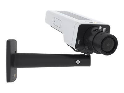 Axis P1375 Network Camera - Netzwerk-Überwachungskamera - Farbe (Tag&Nacht)