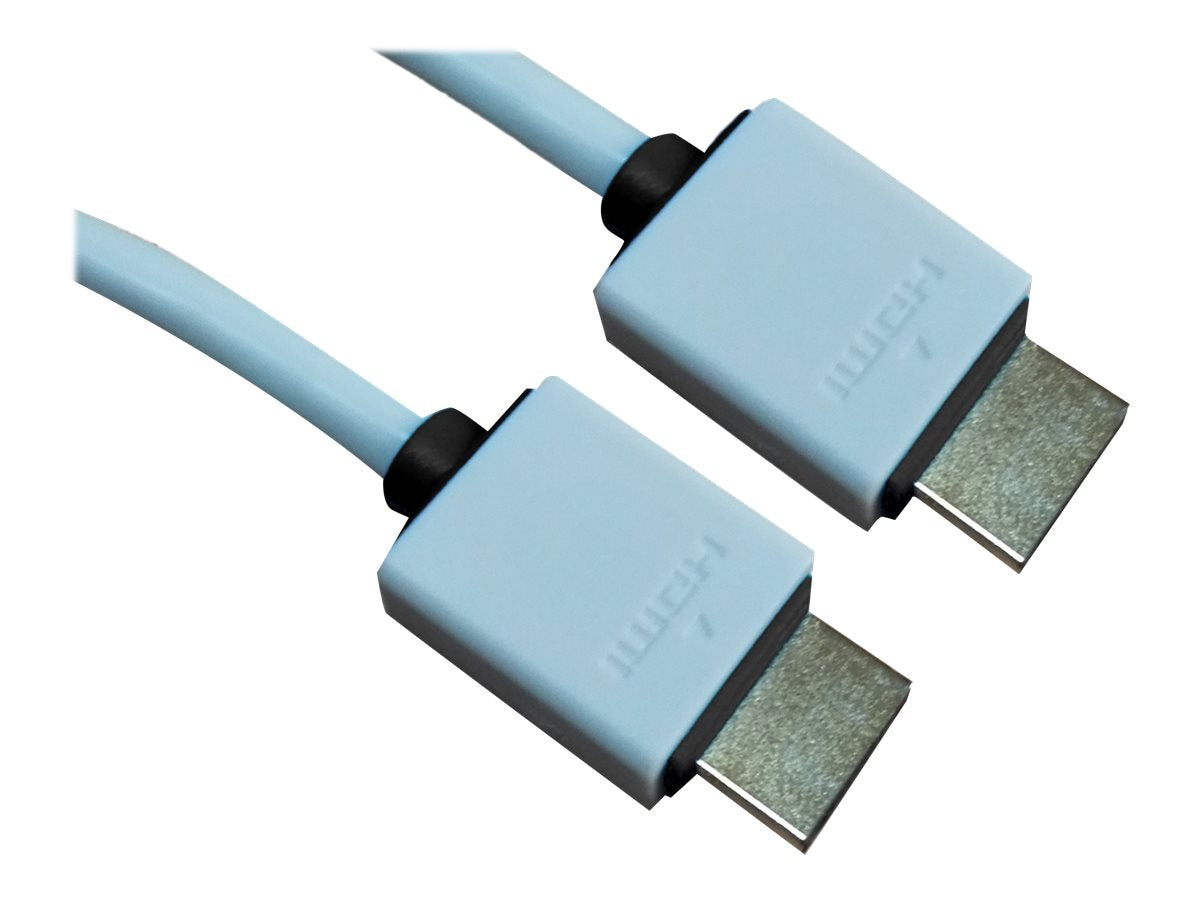 SANDBERG Saver - HDMI-Kabel - HDMI (M) bis HDMI (M)