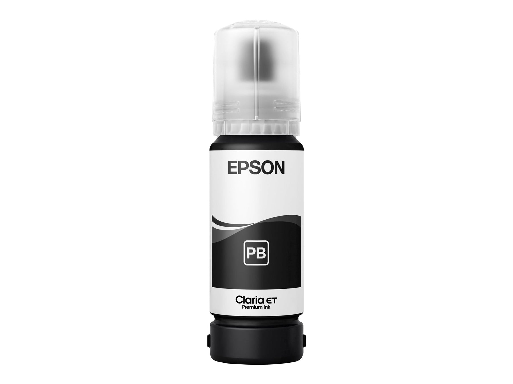 Epson 114 - 70 ml - Schwarz - original - Nachfülltinte