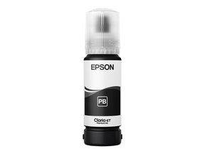 Epson 114 - 70 ml - Schwarz - original - Nachfülltinte