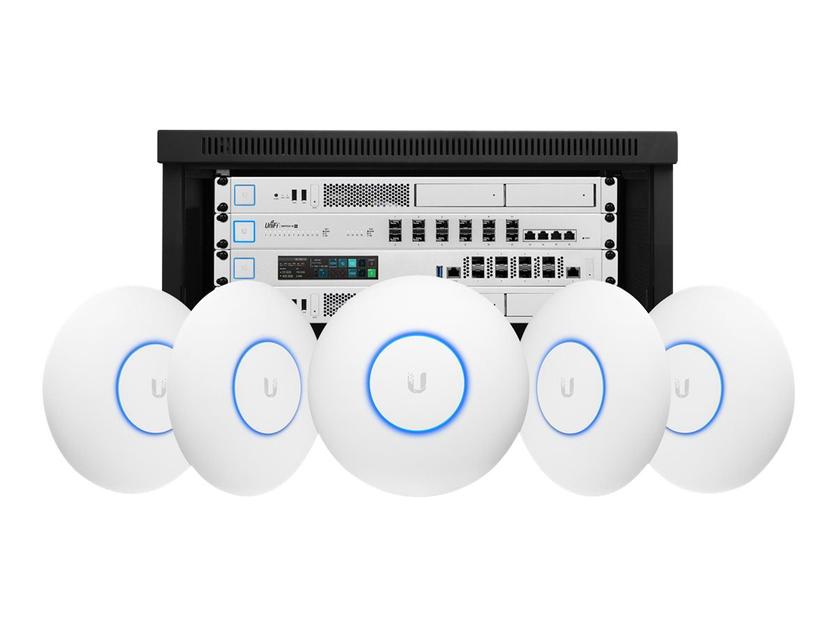 UbiQuiti UniFi UAP-XG - Funkbasisstation - Wi-Fi 5