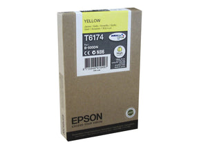 Epson T6174 - 100 ml - mit hoher Kapazität - Gelb