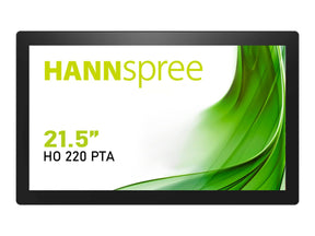 Hannspree HO220PTA - HO Series - LED-Monitor - 54.6 cm (21.5")