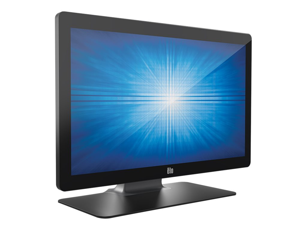 Elo Touch Solutions Elo 2202L - LCD-Monitor - 55.9 cm (22") (21.5" sichtbar)