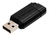 Verbatim PinStripe USB Drive - USB-Flash-Laufwerk