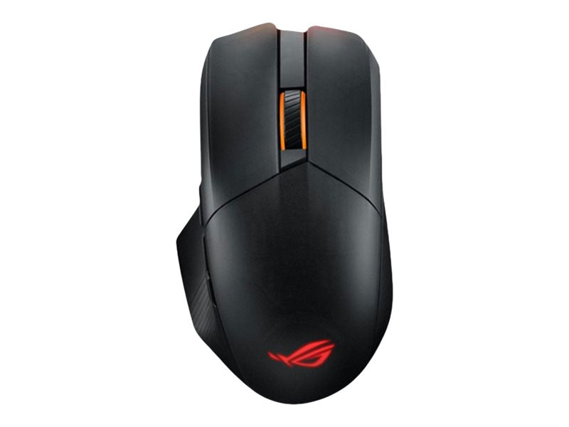 ASUS ROG Chakram X Origin - Maus - Für Rechtshänder