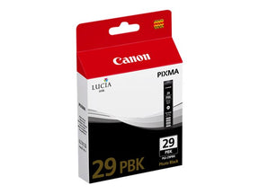 Canon PGI-29PBK - 36 ml - Photo schwarz - Original