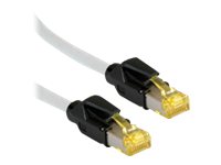 Draka UC900 - Patch-Kabel - RJ-45 (M) bis RJ-45 (M)