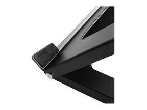 Manhattan Laptop and Tablet Stand, Adjustable (5 positions)