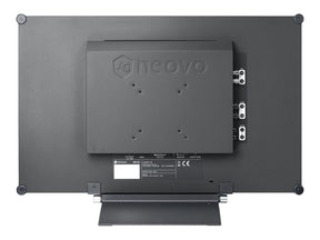 AG Neovo HX-24G - HX-Series LCD Anzeige - Farbe - 61 cm (24")