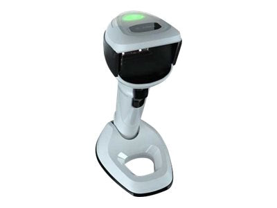 Zebra DS9908-HD - USB Kit - Barcode-Scanner - Handgerät