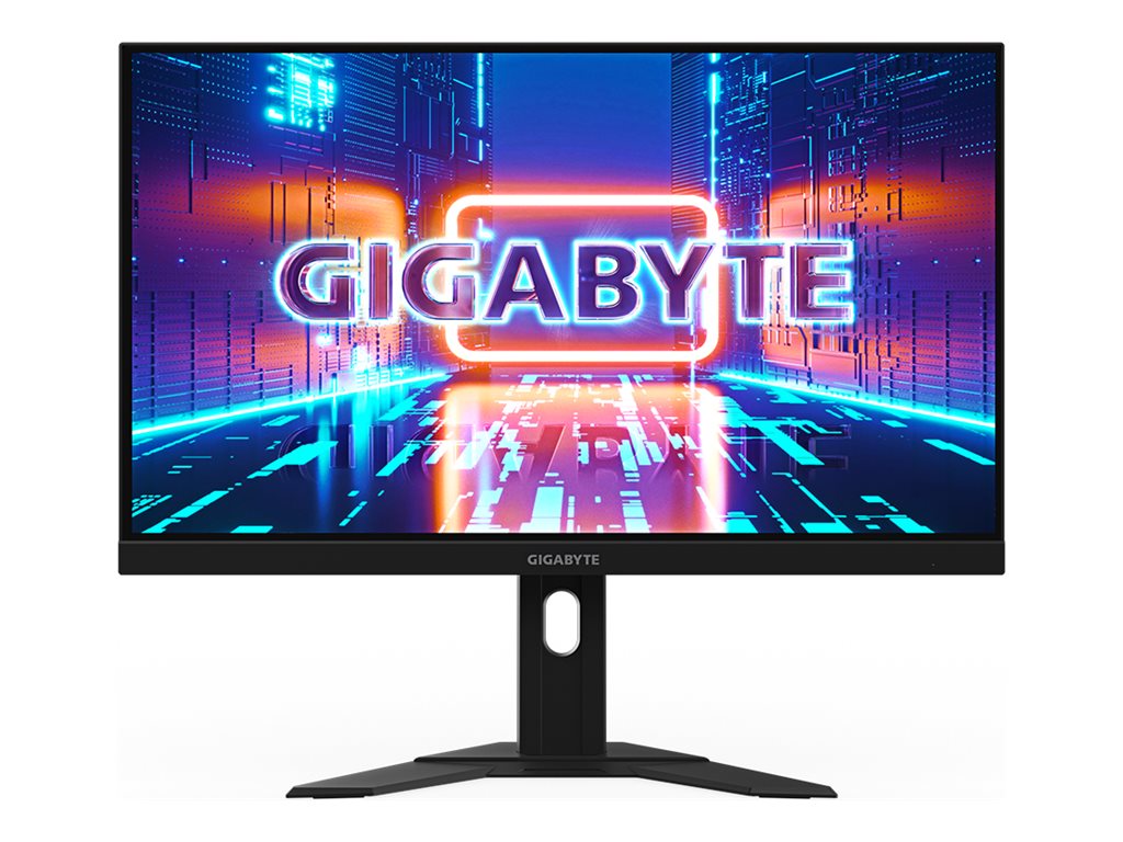 Gigabyte M27U - LED-Monitor - 68.6 cm (27") - 3840 x 2160 4K @ 160 Hz