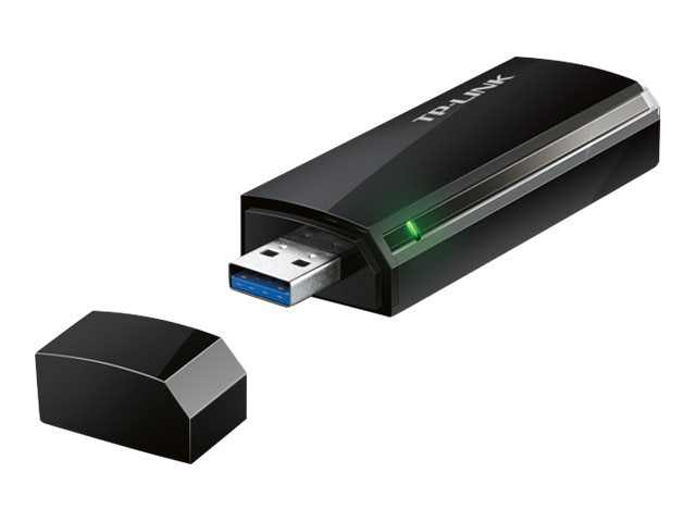 TP-LINK Archer T4U - Netzwerkadapter - USB 3.0