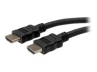 Neomounts High Speed - HDMI-Kabel - HDMI männlich zu HDMI männlich