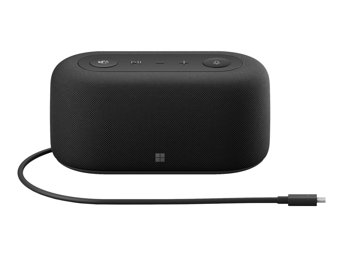 Microsoft Audio Dock - Freisprecheinrichtung / Dockingstation