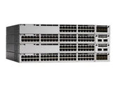 Cisco Catalyst 9300 - Network Advantage - Switch - L3 - managed - 24 x 10/100/1000 (PoE+)