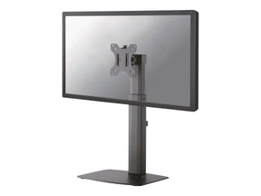 Neomounts by Newstar FPMA-D865 - Aufstellung - full-motion - für LCD-Display - Schwarz - Bildschirmgröße: 25.4-81.3 cm (10"-32")