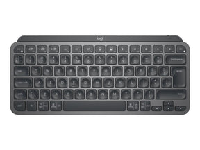 Logitech MX Keys Mini Combo for Business - Tastatur-und-Maus-Set