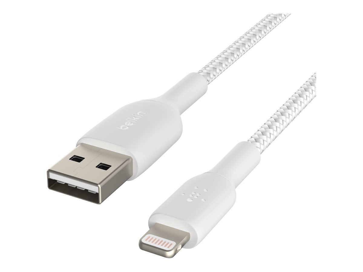 Belkin BOOST CHARGE - Lightning-Kabel - Lightning männlich zu USB männlich