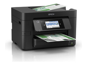 Epson WorkForce Pro WF-4820DWF - Multifunktionsdrucker - Farbe - Tintenstrahl - A4 (210 x 297 mm)